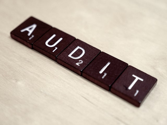 Medicaid and Medicare Audits